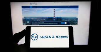 Larsen & Toubro  (L&T) will develop a coal-to-ammonium nitrate project in Odisha